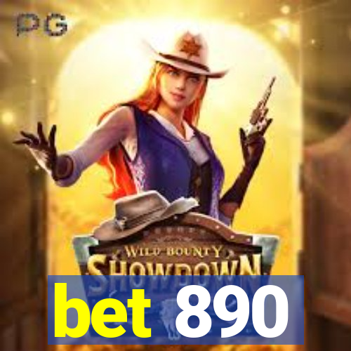 bet 890